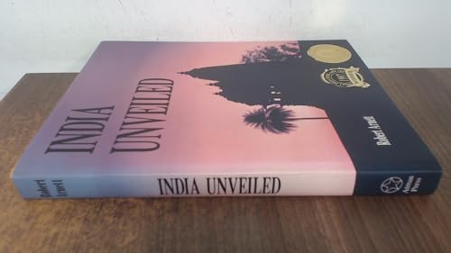 Stock image for India Unveiled for sale by Better World Books: West