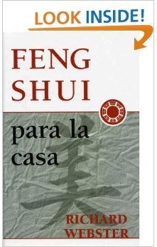 Beispielbild fr Feng Shui, Para La Casa zum Verkauf von ThriftBooks-Dallas