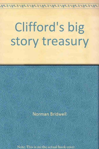 Stock image for Clifford's big story treasury for sale by Bargain Finders of Colorado