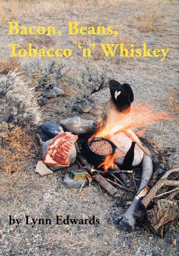 Stock image for Bacon, Beaus, Tobacco 'N' Whiskey for sale by Vashon Island Books