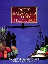 9780965296762: Body Balanced Food Medicine