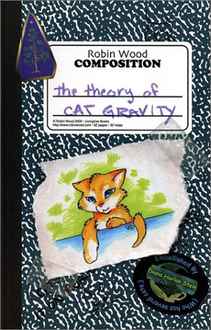 9780965298421: The Theory of Cat Gravity [Taschenbuch] by Wood, Robin
