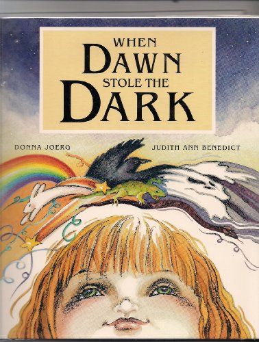 Stock image for When Dawn Stole the Dark for sale by Better World Books