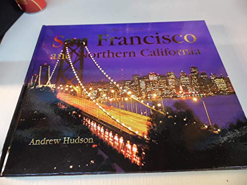 Beispielbild fr A Photo Tour of San Francisco and Northern California (Photo Tour Books) zum Verkauf von dsmbooks