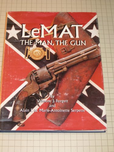 LeMat: The Man, the Gun.