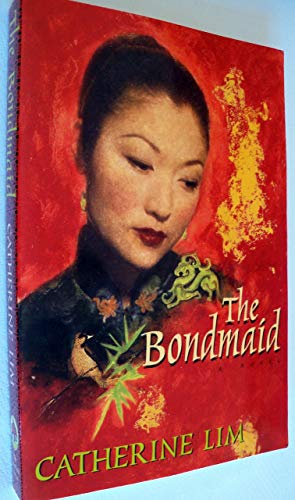 Beispielbild fr The Bondmaid zum Verkauf von Better World Books