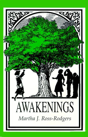 Stock image for Awakenings for sale by Lot O'Books