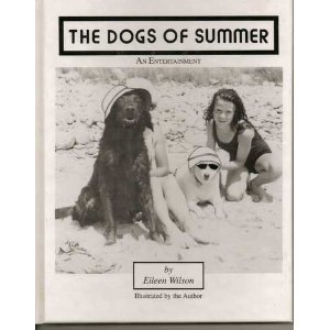 The Dogs of Summer, An Entertainment, The Dogs of West Tisbury on Martha's Vinyard