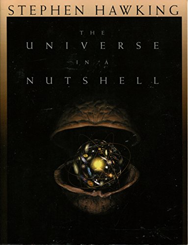 9780965326940: The Universe in a Nutshell by Stephen Hawking (2000) Paperback