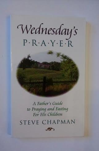 Beispielbild fr Wednesday's Prayer zum Verkauf von Wonder Book