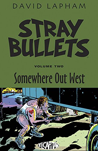 9780965328043: The Collected Stray Bullets (2)