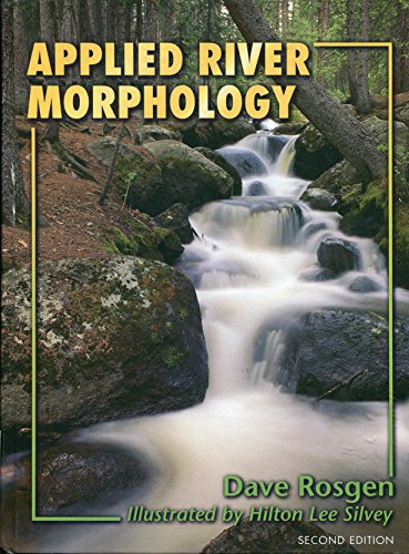 9780965328906: Applied River Morphology