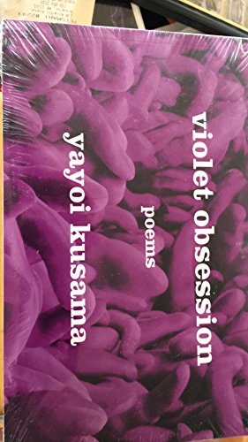 9780965330435: Violet Obsession: Poems