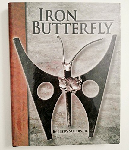 9780965331302: Iron Butterfly