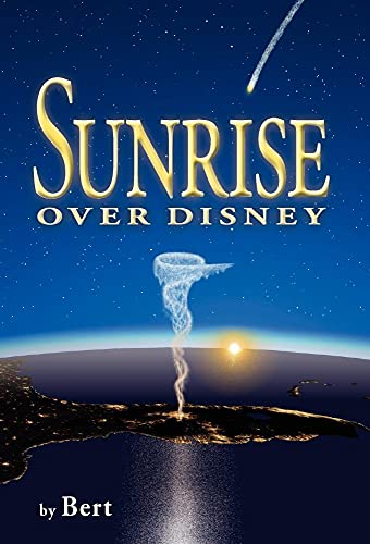 Beispielbild fr Sunrise Over Disney zum Verkauf von Eatons Books and Crafts