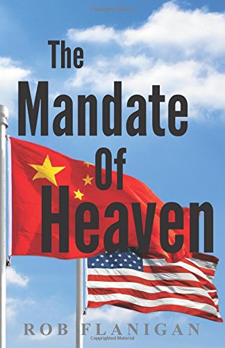 Beispielbild fr The Mandate of Heaven zum Verkauf von Revaluation Books