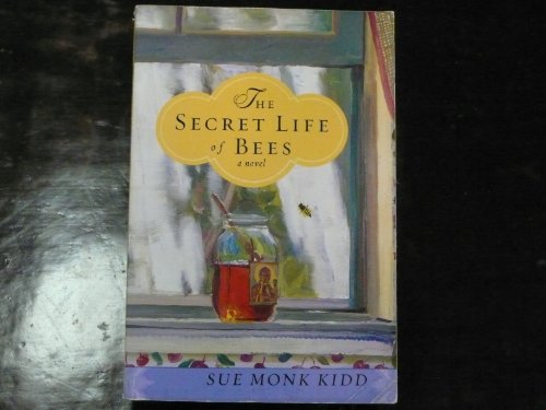 The Secret Life Of Bees - Novel - Kidd, Sue Monk