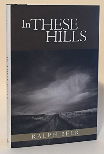 Stock image for In These Hills for sale by Kennys Bookstore