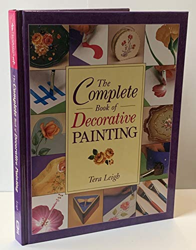 The Complete Book of Decorative Painting