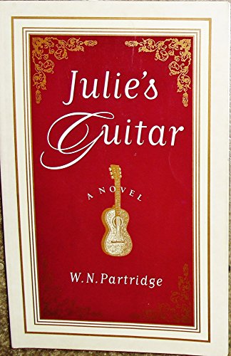 Stock image for Julie's Guitar for sale by Utah Book and Magazine