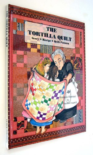 The Tortilla Quilt