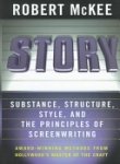 9780965347921: Story: Substance, Structure, Style, and the Principles of Screenwriting by