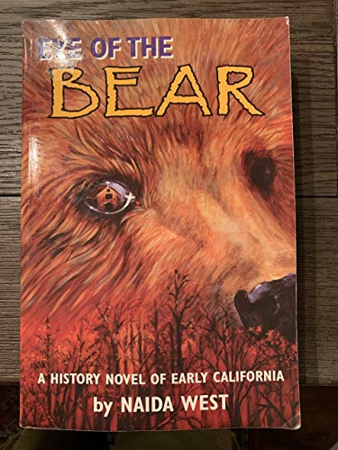 Stock image for Eye of the Bear for sale by Gulf Coast Books