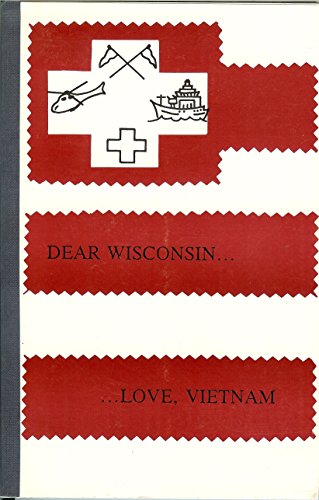 Dear Wisconsin. Love Vietnam