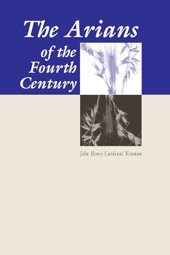 9780965351720: The Arians of the Fourth Century