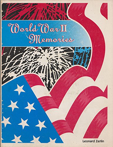 World War II Memories