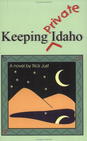 Imagen de archivo de Keeping Private Idaho a la venta por Lexington Books Inc