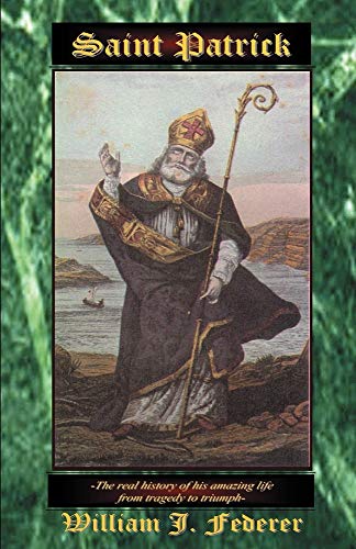 Stock image for Saint Patrick for sale by SecondSale