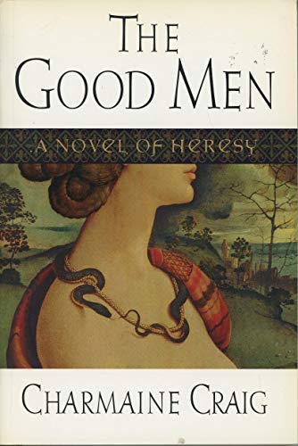 Stock image for Good Men for sale by Wonder Book