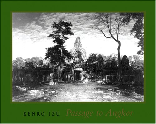 Beispielbild fr Passage to Angkor zum Verkauf von Better World Books