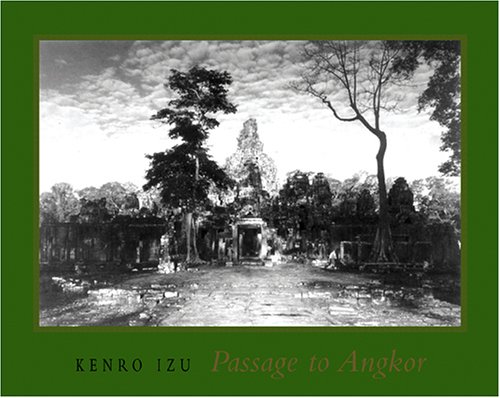 Imagen de archivo de Passage to Angkor a la venta por Better World Books