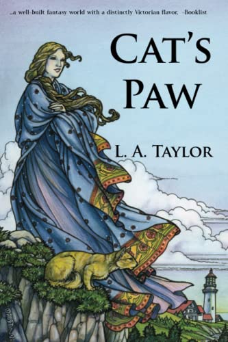 Cat's Paw (9780965357562) by Taylor, L. A.