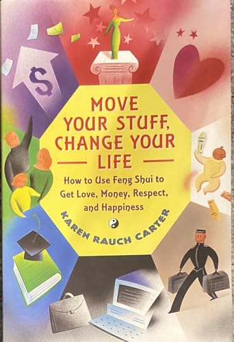 

Move Your Stuff, Change Your L