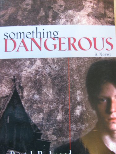 Stock image for Something Dangerous for sale by Library House Internet Sales