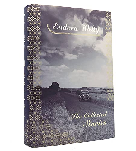 Beispielbild fr Eudora Welty: The Collected Stories zum Verkauf von Goodwill of Colorado