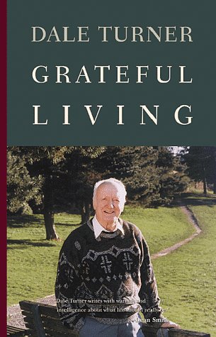 Beispielbild fr Grateful Living zum Verkauf von Wonder Book