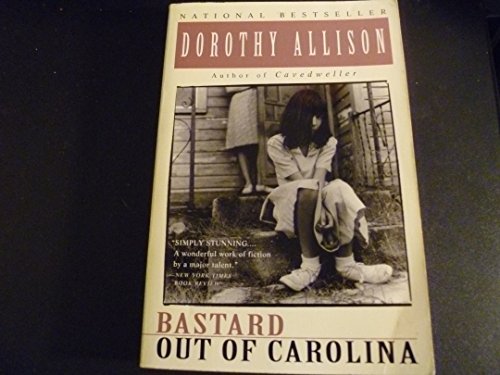 9780965375382: Bastard Out of Carolina [Paperback] by Allison, Dorothy