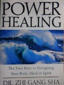 Imagen de archivo de Power Healing a la venta por Wonder Book