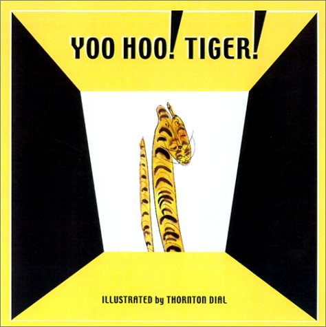 Yoo Hoo! Tiger! (9780965376624) by Arnett, Paul