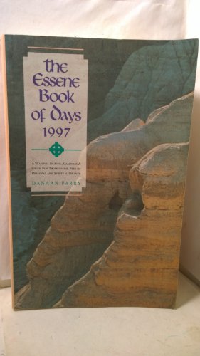 Beispielbild fr Essene Book of Days 1997 zum Verkauf von Books From California