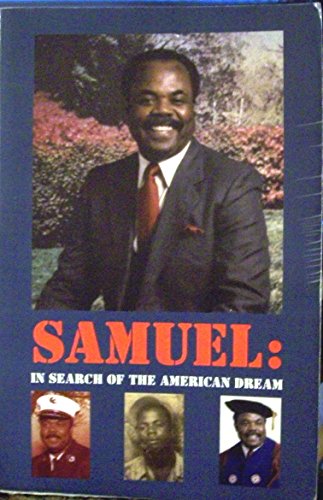 Stock image for Samuel : In Search of the American Dream for sale by ThriftBooks-Dallas