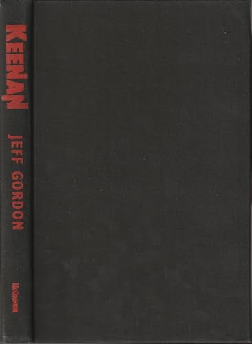 Beispielbild fr Keenan: The High Times and Misadventures of Hockey's Most Controversial Coach zum Verkauf von ZBK Books