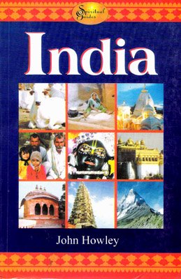 Stock image for India : A Practical Guide for sale by HPB-Diamond