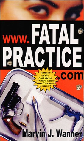 Imagen de archivo de Fatal Practice a la venta por ThriftBooks-Dallas
