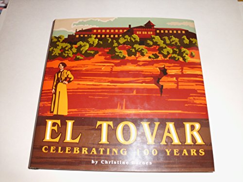 9780965392433: El Tovar (Great Lodges from the W.W.West) [Idioma Ingls]
