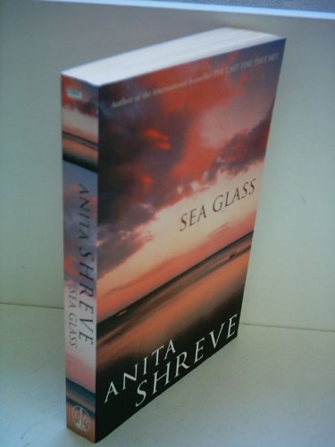 Imagen de archivo de Sea Glass a la venta por Polly's Books